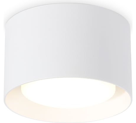 Накладной светильник Ambrella Light TECHNO SPOT TN70812