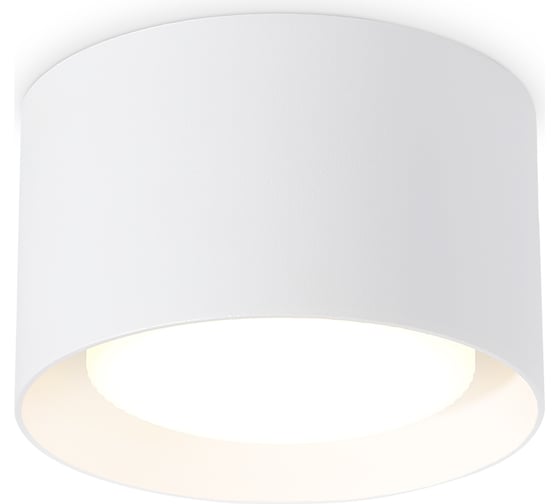 Накладной светильник Ambrella Light TECHNO SPOT TN70812 1