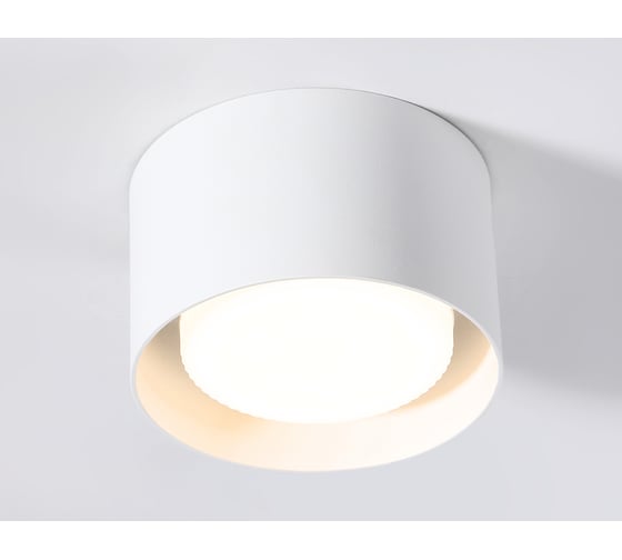 Накладной светильник Ambrella Light TECHNO SPOT TN70812