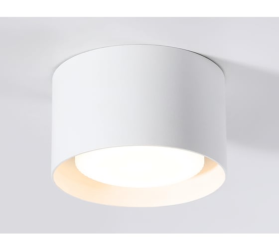 Накладной светильник Ambrella Light TECHNO SPOT TN70812