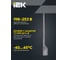 Светильник IEK LED ДКУ 1012-150Ш 5000К IP65 серый LDKU1-1012-150-5000-K03 3