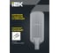 Светильник IEK LED ДКУ 1012-150Ш 5000К IP65 серый LDKU1-1012-150-5000-K03 5