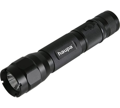 Светодиодный фонарь HAUPA RC Torch 130316