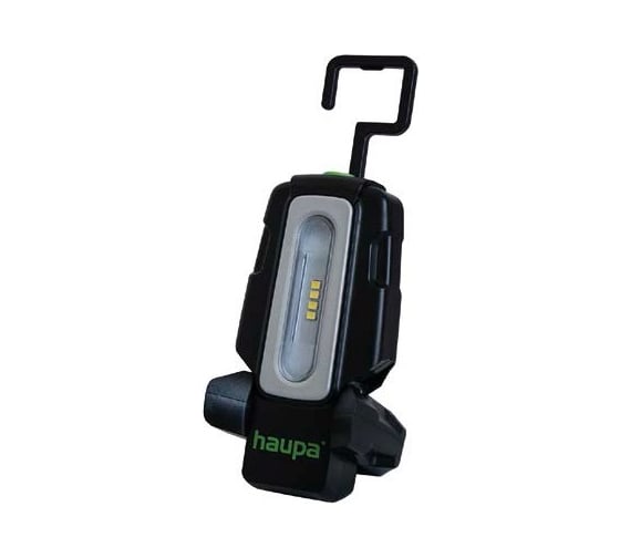 Светодиодный фонарь HAUPA HUPlight4 4 Watt 130336
