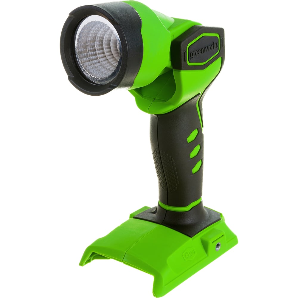 Фонарь аккумуляторный Greenworks G24WL 24V 3500507 - выгодная цена ...