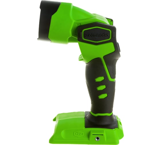 Фонарь аккумуляторный Greenworks G24WL 24V 3500507