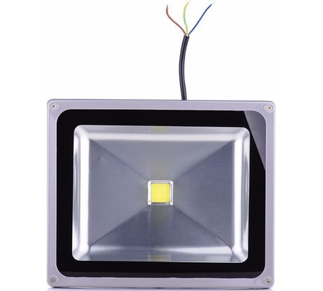 Прожектор 50Вт Вымпел 9154