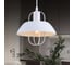 Подвесной светильник (подвес) Rivoli Amelia 5136201 1 х Е27 40 Вт лофт кантри потолочный дубликат Б0060522 4