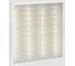 Светодиодный светильник IEK Lighting pro дво 1002 30вт 4000к ra90 ip40 595x595мм микропризма LTP-DVO2-1002-30-40-K01 2