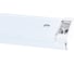 Линейный светильник для светодиодной лампы типа Т8 FERON 18W, цоколь G13, AL4001 29534 4