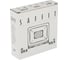 Прожектор светодиодный 2835SMD SAFFIT 30W 6400K AC220V/50Hz IP65, черный в компактном корпусе, SFL90-30 55065 10