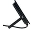 Светодиодный прожектор SFL90-100 IP65 100W 6400K черный SAFFIT 55068 3