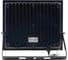 Светодиодный прожектор SFL90-100 IP65 100W 6400K черный SAFFIT 55068 4