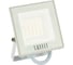 Прожектор светодиодный 2835SMD SAFFIT 20W 6400K IP65, белый в компактном корпусе, SFL90-20 55071 1