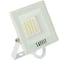 Прожектор светодиодный 2835SMD SAFFIT 20W 6400K IP65, белый в компактном корпусе, SFL90-20 55071 2