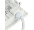 Прожектор светодиодный 2835SMD SAFFIT 20W 6400K IP65, белый в компактном корпусе, SFL90-20 55071 6