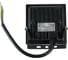 Прожектор светодиодный 2835SMD SAFFIT 20W 4000K AC220V/50Hz IP65, черный в компактном корпусе, SFL90-20 55075 6