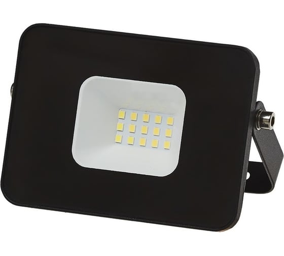 Светодиодный прожектор GLANZEN FAD-0001-10-S