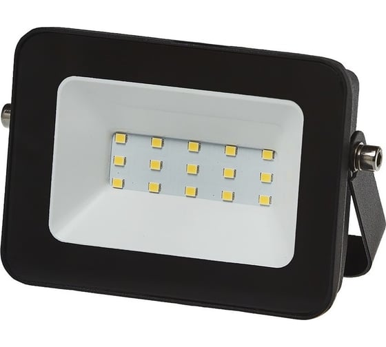 Светодиодный прожектор GLANZEN FAD-0002-20-S 1