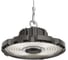 Светодиодный светильник VARTON промышленный hb round basic 120 200 вт 5000 k V1-I0-90497-04L05-6520050 1