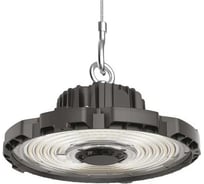 Светодиодный светильник VARTON промышленный hb round basic 60 100 вт 4000 k V1-I0-90497-04L07-6510040