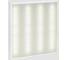 Светодиодный светильник IEK Lighting pro дво 1002d 40вт 4000к ra90 ip40 595x595мм опал dali LTP-DVO1-1002D-40-40-K01 2