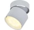 Накладной потолочный светильник IEK Lighting 4014 поворотный под лампу gx53 белый LT-UPB0-4014-GX53-1-K01 2
