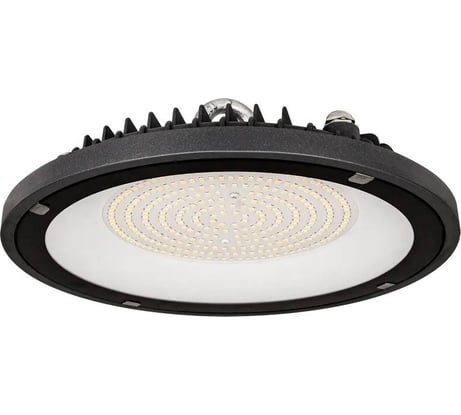 Светодиодный светильник IEK Lighting дсп 4022 100вт 6500к ip65 LT-DSP0-4022-100-65-K02