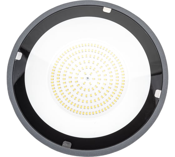 Светодиодный светильник IEK Lighting дсп 4022 100вт 4000к ip65 LT-DSP0-4022-100-40-K02