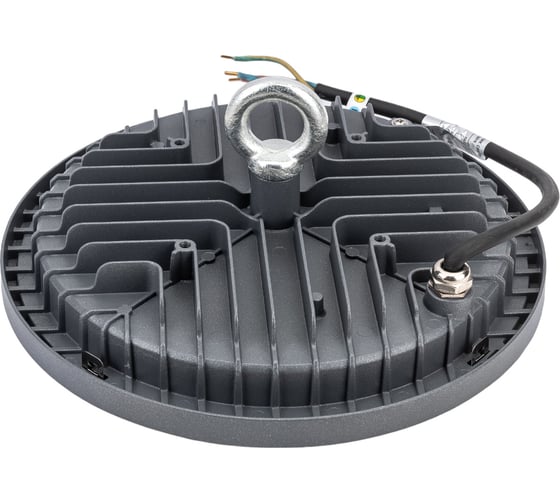 Светодиодный светильник IEK Lighting дсп 4022 100вт 4000к ip65 LT-DSP0-4022-100-40-K02