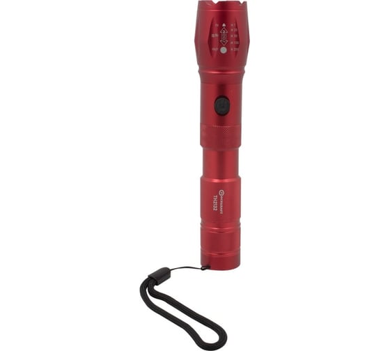 Светодиодный аккумуляторный фонарь Forcekraft FK-TH2132(54732)
