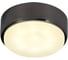 Накладной светильник IEK Lighting 4113 под лампу gx53 черный LUPB0-GX53-1-K02 2