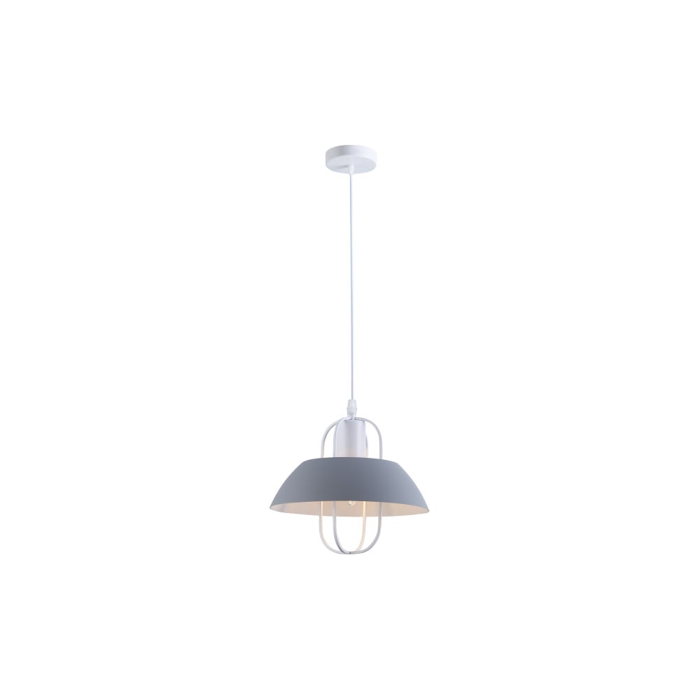 Подвесной потолочный светильник (подвес) Rivoli Mia 5135201 1 х Е27 40 ...