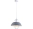 Подвесной потолочный светильник (подвес) Rivoli Mia 5135201 1 х Е27 40 Вт лофт кантри дубликат Б0060521 1