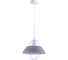 Подвесной потолочный светильник (подвес) Rivoli Mia 5135201 1 х Е27 40 Вт лофт кантри дубликат Б0060521 2