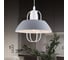 Подвесной потолочный светильник (подвес) Rivoli Mia 5135201 1 х Е27 40 Вт лофт кантри дубликат Б0060521 4