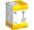 Подвесной светильник IEK Lighting 4012 под лампу gx53 хром LT-UCB0-4012-GX53-1-K23 5