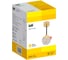 Подвесной светильник IEK Lighting 4012 под лампу gx53 золото LT-UCB0-4012-GX53-1-K22 5