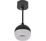 Подвесной светильник IEK Lighting 4012 под лампу gx53 черный LT-UCB0-4012-GX53-1-K02 3