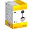 Подвесной светильник IEK Lighting 4012 под лампу gx53 черный LT-UCB0-4012-GX53-1-K02 4