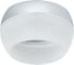 Накладной потолочный светильник IEK Lighting 4010 под лампу gx53 хром LT-UPB0-4010-GX53-1-K23 1