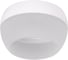 Накладной потолочный светильник IEK Lighting 4010 под лампу gx53 белый LT-UPB0-4010-GX53-1-K01 1