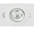 Светодиодный светильник IEK Lighting pro поворотный дво 1812 7вт 4000к ip20 круг белый LTP-DSO0-1812-07-40-K01 1