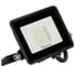 Светодиодный прожектор Feron 2835 SMD 10W 6400K IP65 AC220V/50Hz, черный с матовым стеклом, LL-918 29489 3