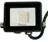 Светодиодный прожектор Feron 2835 SMD 10W 6400K IP65 AC220V/50Hz, черный с матовым стеклом, LL-918 29489 4