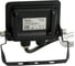 Светодиодный прожектор Feron 2835 SMD 10W 6400K IP65 AC220V/50Hz, черный с матовым стеклом, LL-918 29489 6