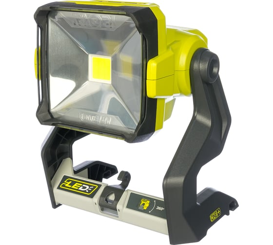 Фонарь Ryobi ONE+ R18ALW-0 5133002919 1