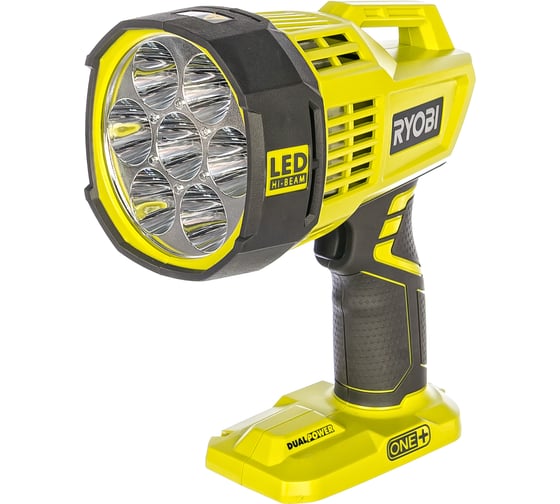 Фонарь Ryobi ONE+ R18SPL-0 5133003372 1