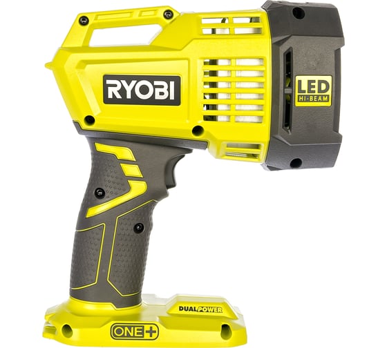 Фонарь Ryobi ONE+ R18SPL-0 5133003372