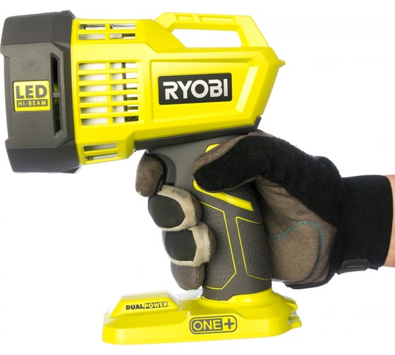 Фонарь Ryobi ONE+ R18SPL-0 5133003372
